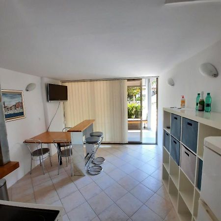 Apartment Luka Portorož Zewnętrze zdjęcie