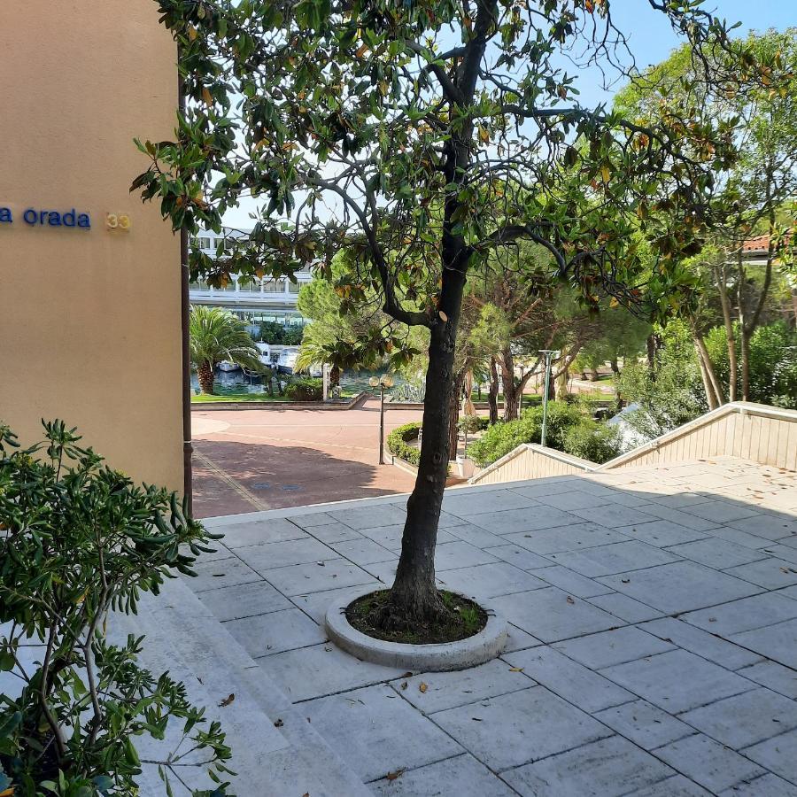 Apartment Luka Portorož Zewnętrze zdjęcie