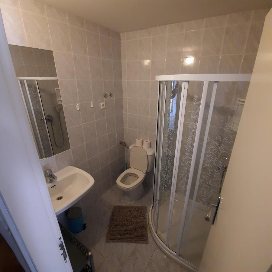 Apartment Luka Portorož Zewnętrze zdjęcie