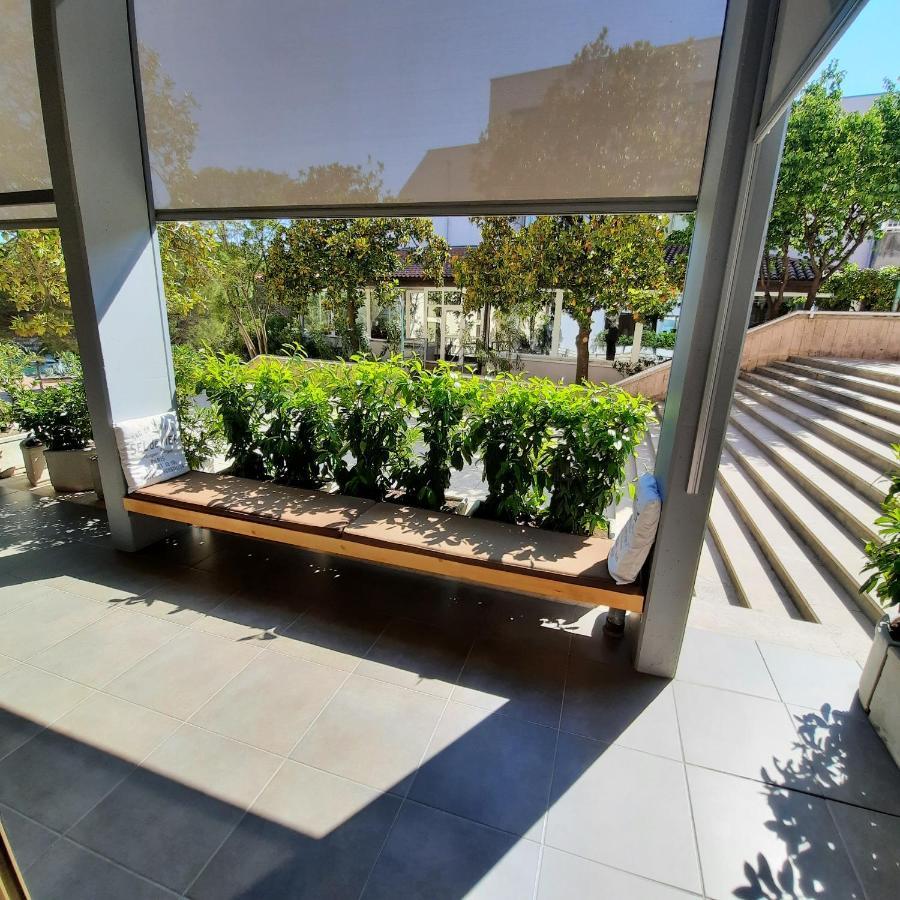 Apartment Luka Portorož Zewnętrze zdjęcie