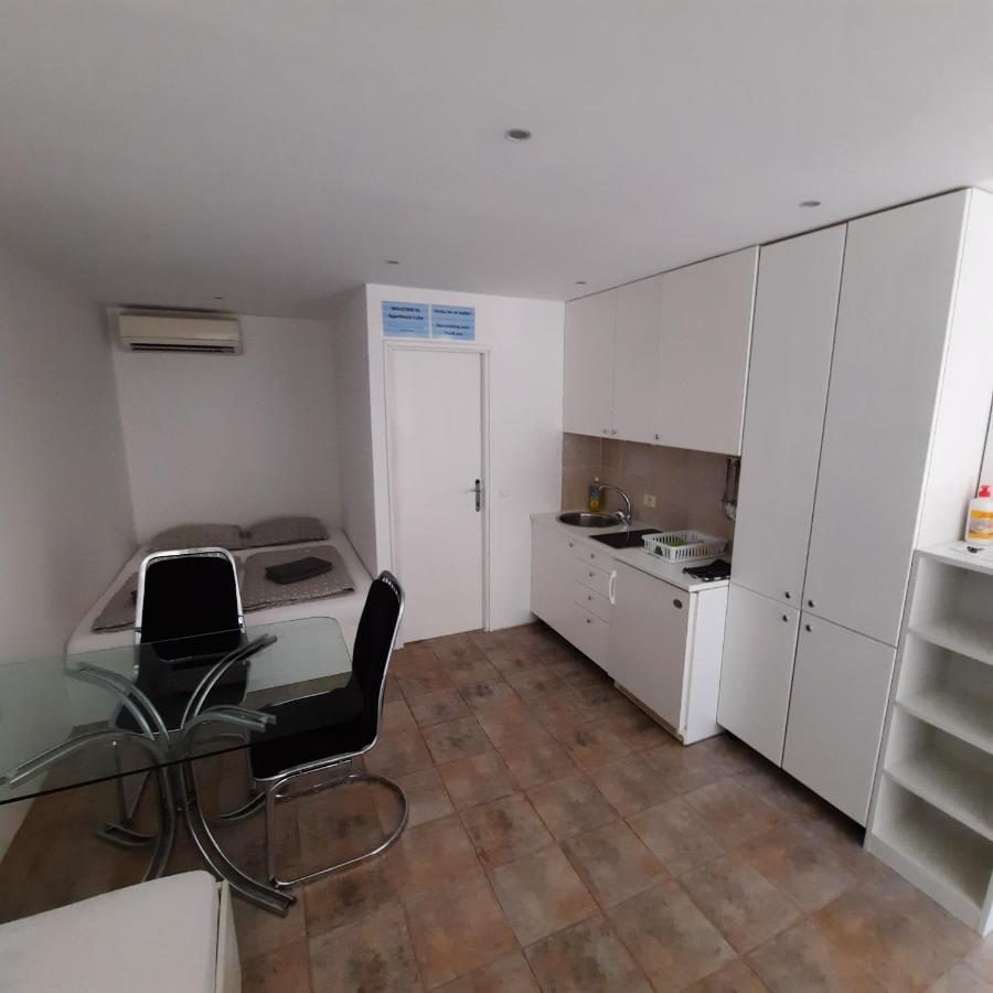 Apartment Luka Portorož Zewnętrze zdjęcie