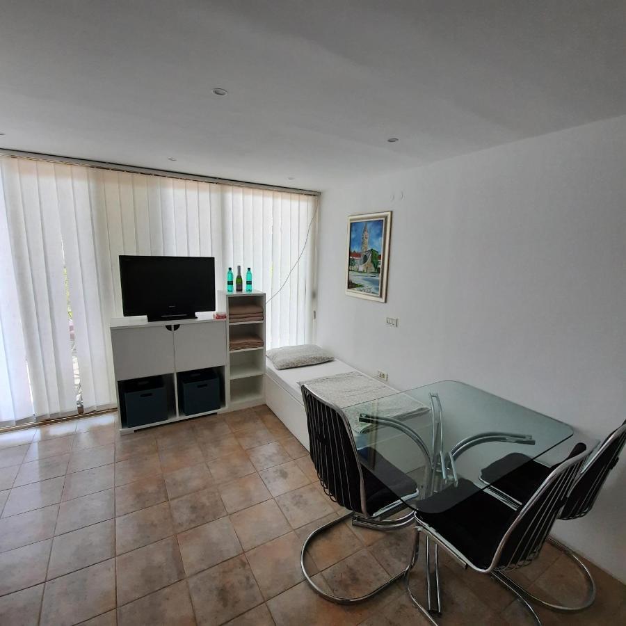 Apartment Luka Portorož Zewnętrze zdjęcie