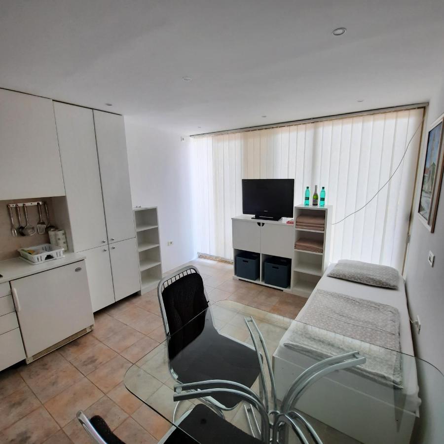 Apartment Luka Portorož Zewnętrze zdjęcie