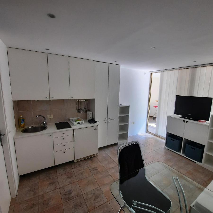 Apartment Luka Portorož Zewnętrze zdjęcie