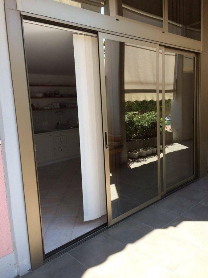 Apartment Luka Portorož Zewnętrze zdjęcie