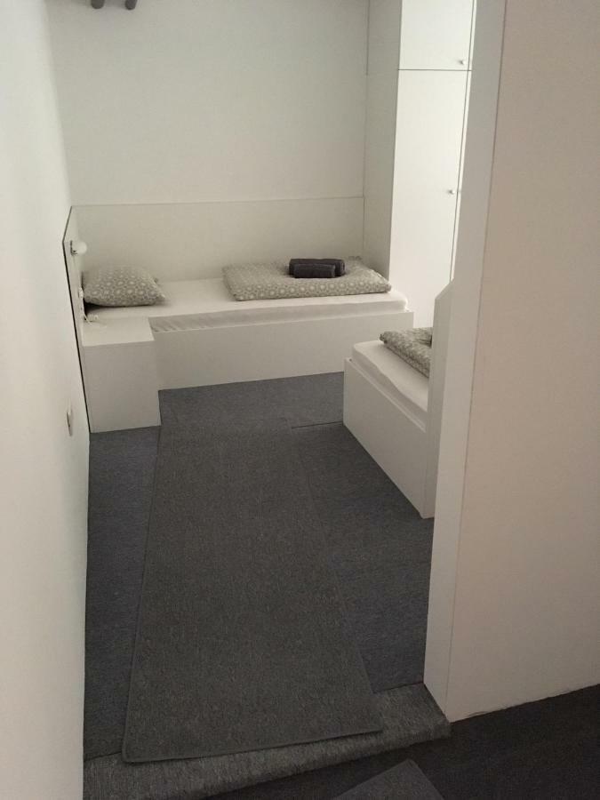 Apartment Luka Portorož Zewnętrze zdjęcie