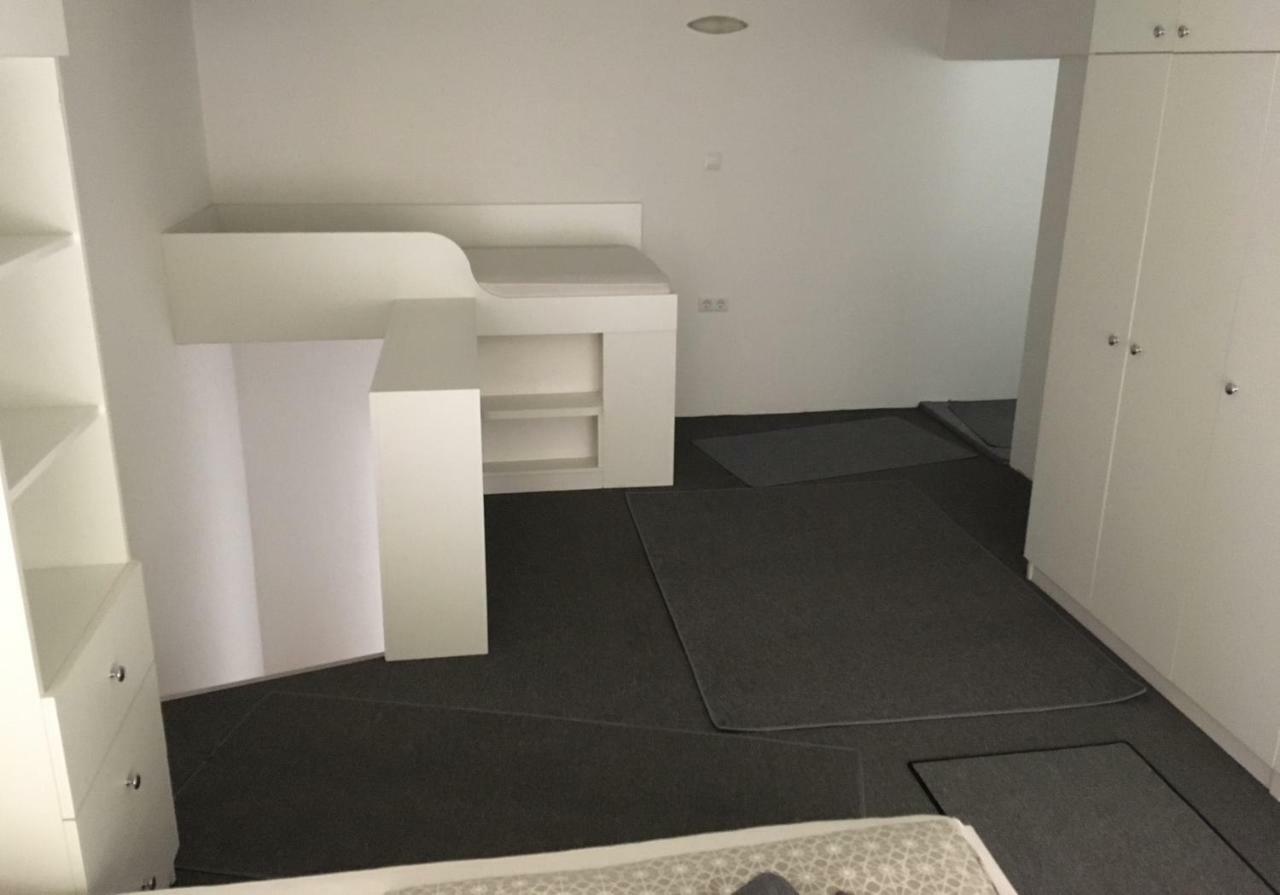 Apartment Luka Portorož Zewnętrze zdjęcie